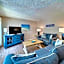 Siesta Key Beach - 2 Bedroom - 3 Beds - 3 Bathroom Duplex with Heated Swimming Pool