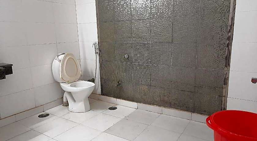 Mandakini Palace Hotel