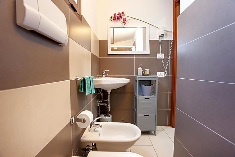 Mivida "Le stanze di Ada"