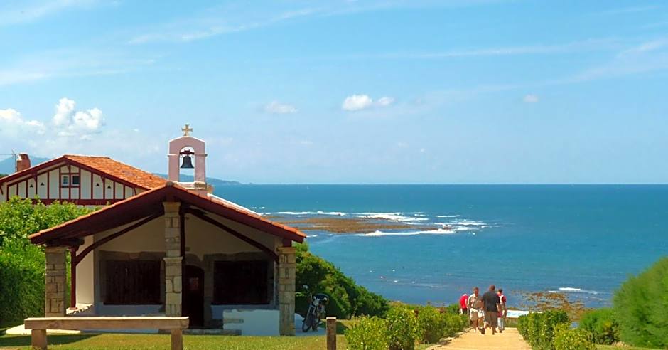 Hôtel & Appart-hôtel Olatua