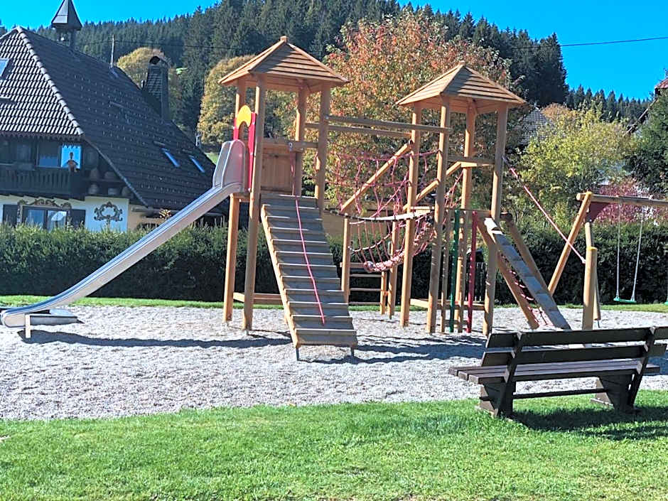 Hotel Hirschen