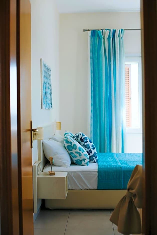 Hotel Kavala - Boutique Hotel