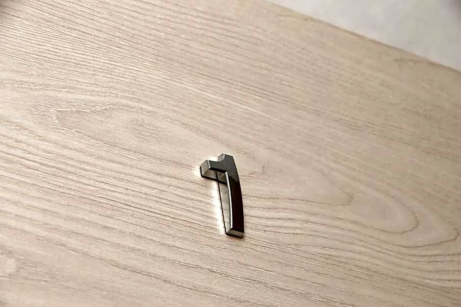 Domus Gallo Guest House