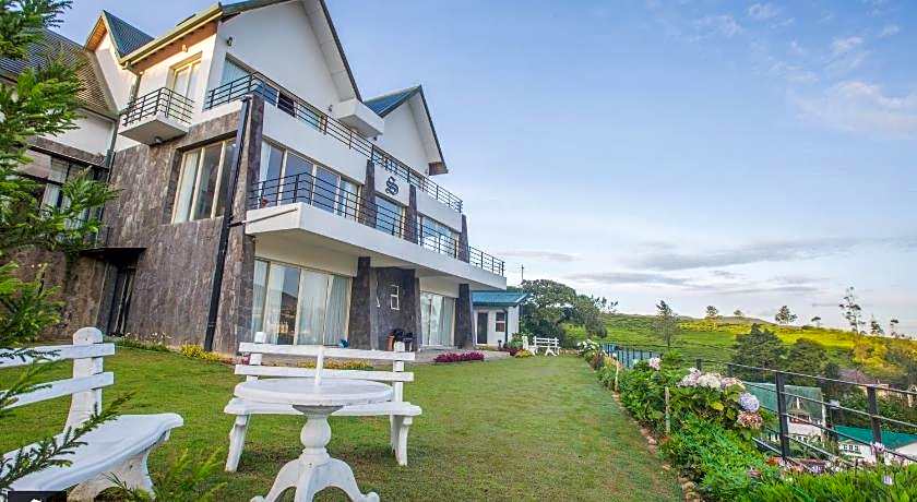 Serenus Boutique Villa