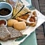 Locanda Del Viandante B&B