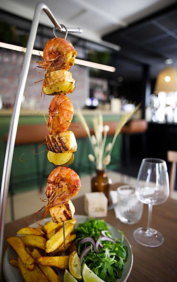 Campanile Nature - Taverny