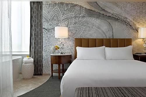 Archer Hotel Falls Church