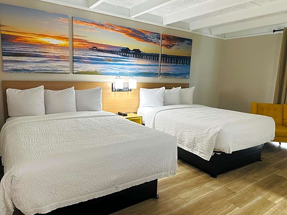 Days Inn by Wyndham Ocala North