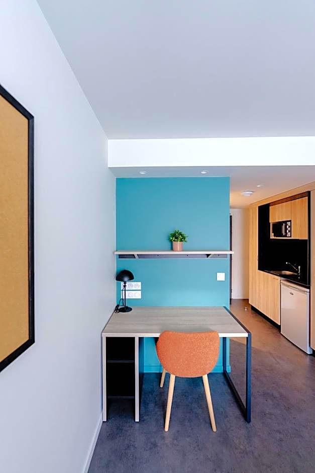 SLO HOSTEL Bordeaux