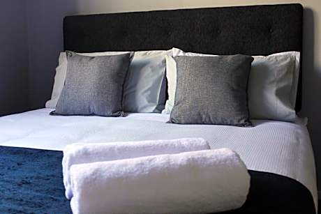 Manowhenua Lodge Hostel