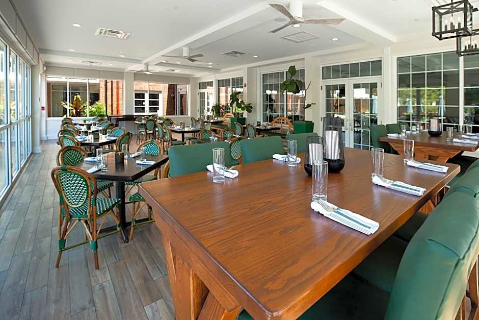 Ohio University Inn And Conference Center