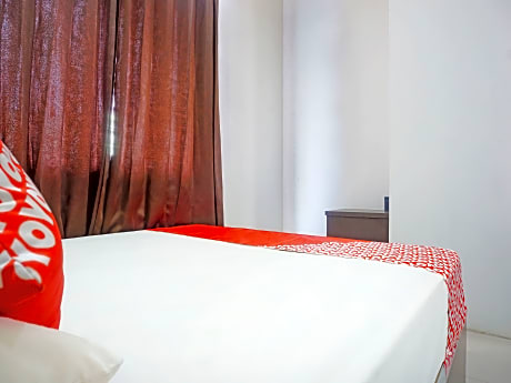 Indonesia Suite Double