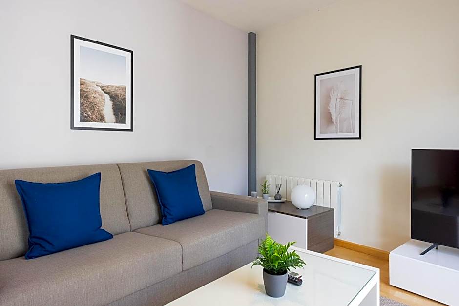 Lucas House Apartments by Sitges Group