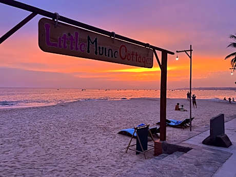 Little Muine Cottages Resort