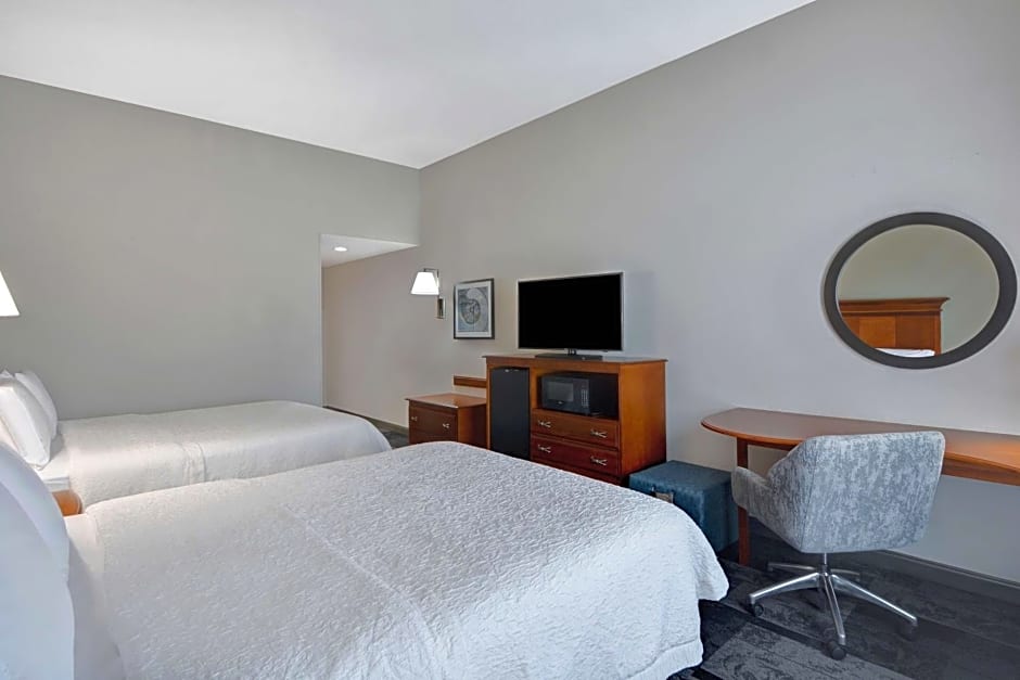 Hampton Inn By Hilton & Suites Birmingham-Hoover-Galleria