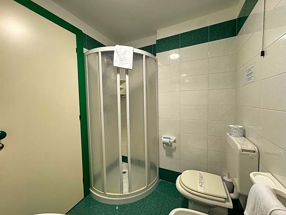 Hotel Falcone