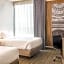 Courtyard by Marriott Mexico City Vallejo