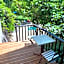 Orangerie de Cardet - Maison d'hôtes - B&B