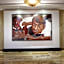 Grand Candi Hotel