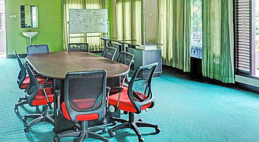 Hotel O Wisma Inayah Syariah