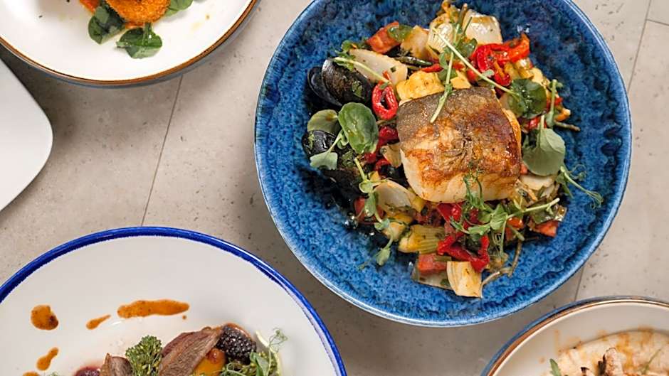 Marine Hotel Ballycastle