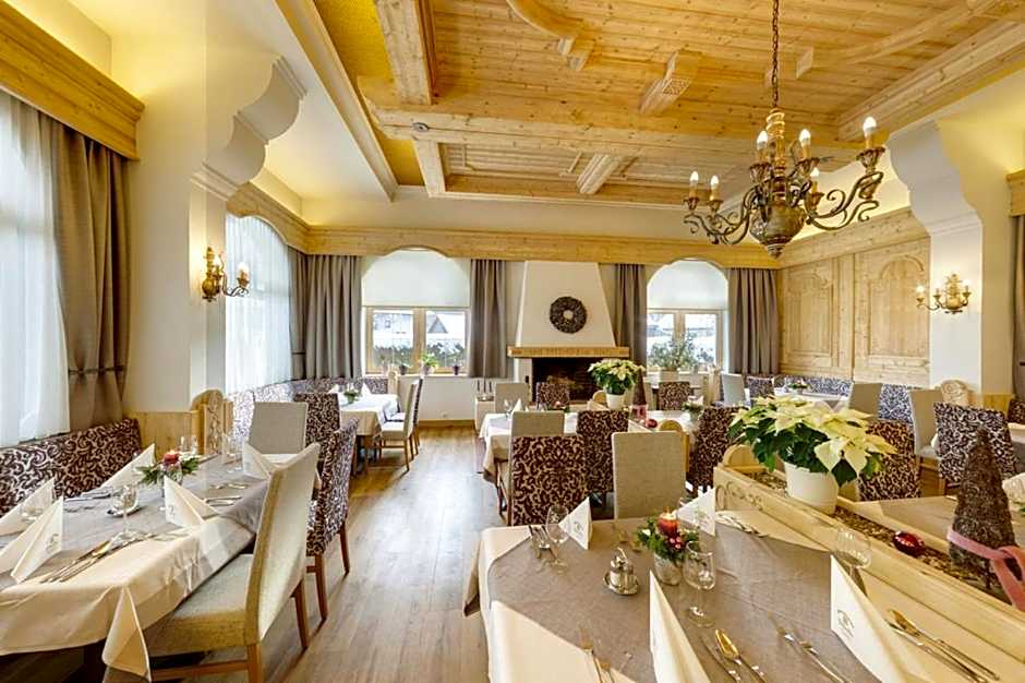 Hotel Goldene Rose