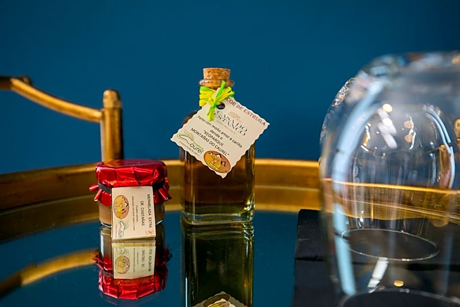 Hotel Boutique Casa do Estanco