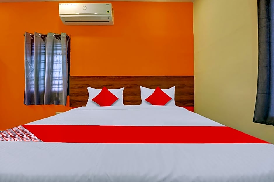 OYO Flagship Simra Relax Inn