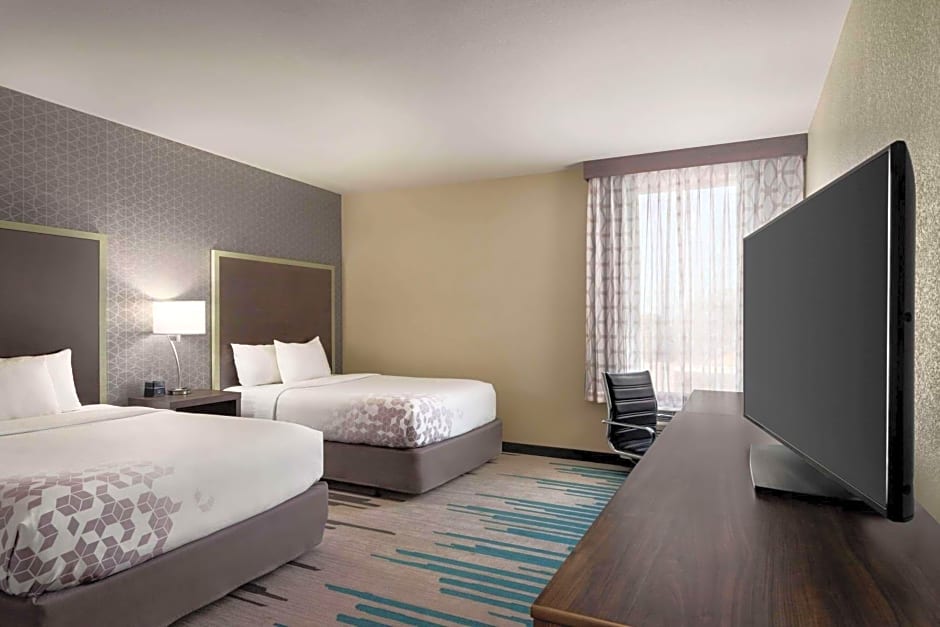 La Quinta by Wyndham Clovis CA