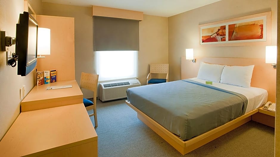 City Express by Marriott Zacatecas