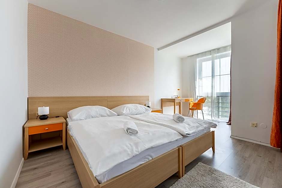 Hotel and Park Divoká Voda