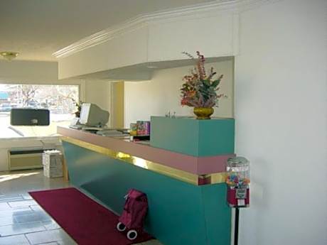 Prestige Inn
