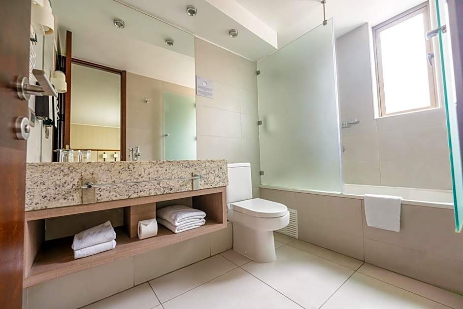 abba Presidente Suites Santiago