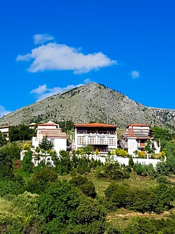 Hotel Metoxi