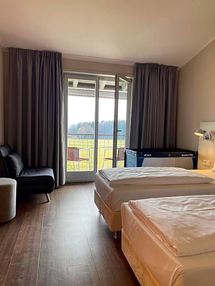 Hotel Irschenberg Süd