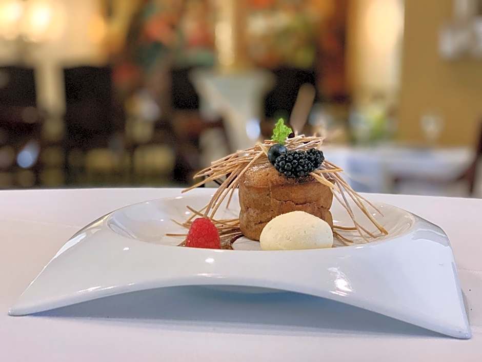 Quinta Real Saltillo