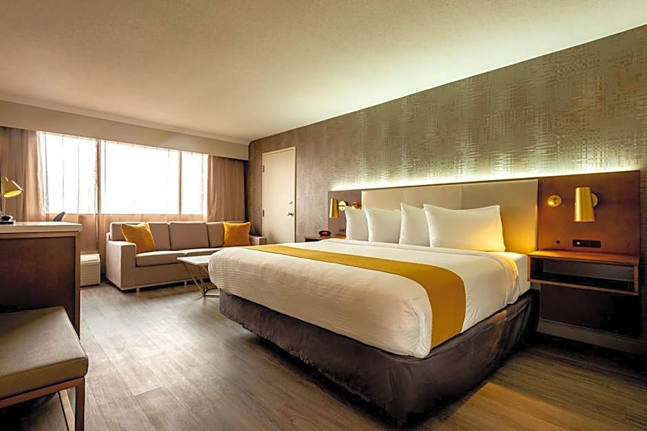 Atlantica Hotel Halifax