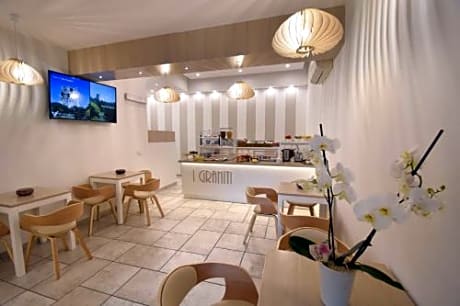 Hotel I Graniti