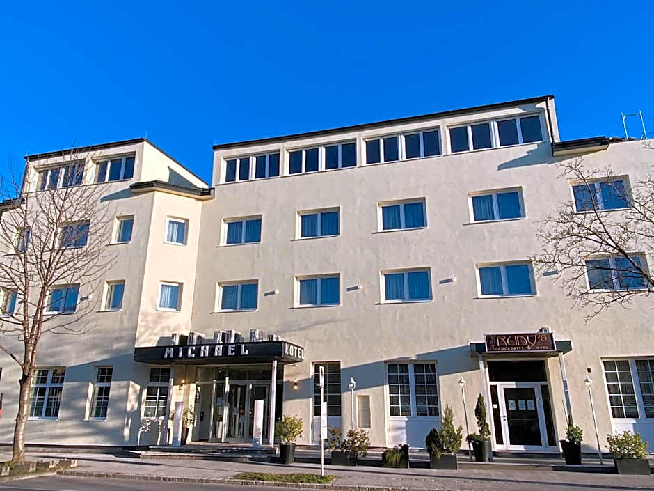 Hotel Michael