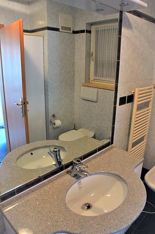 Residenza e Appartamenti Le Colonnine