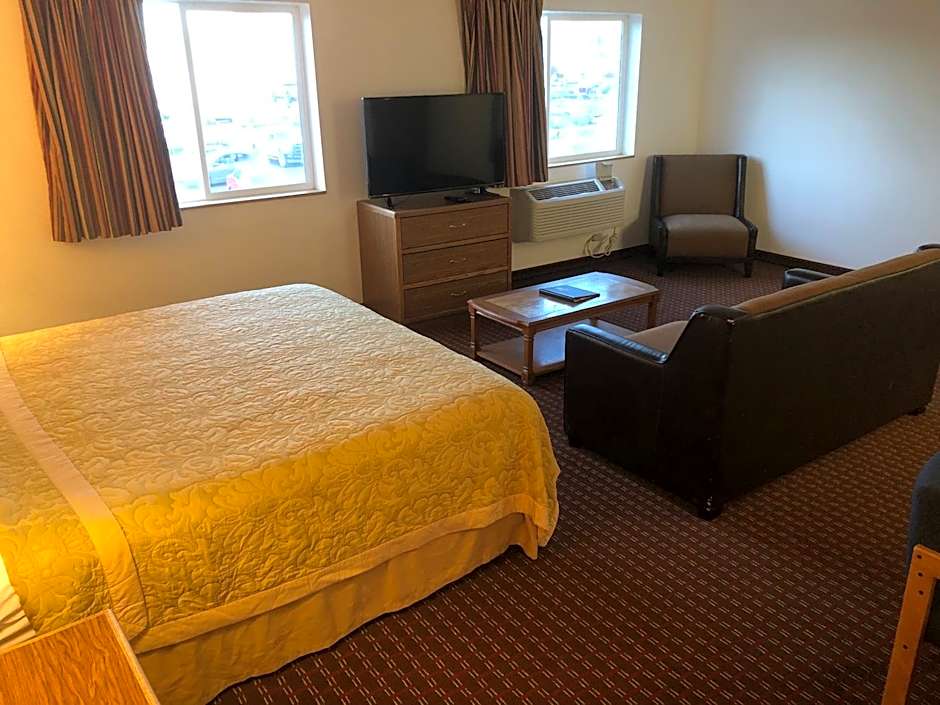 Super 8 by Wyndham The Dalles OR