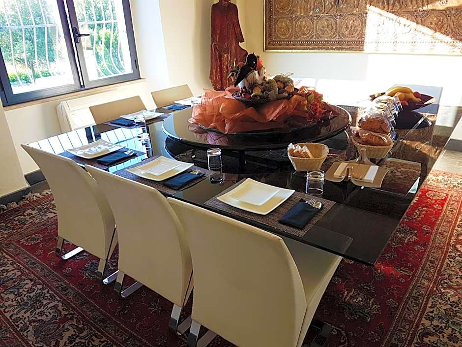 Borgo Antico XIX sec.