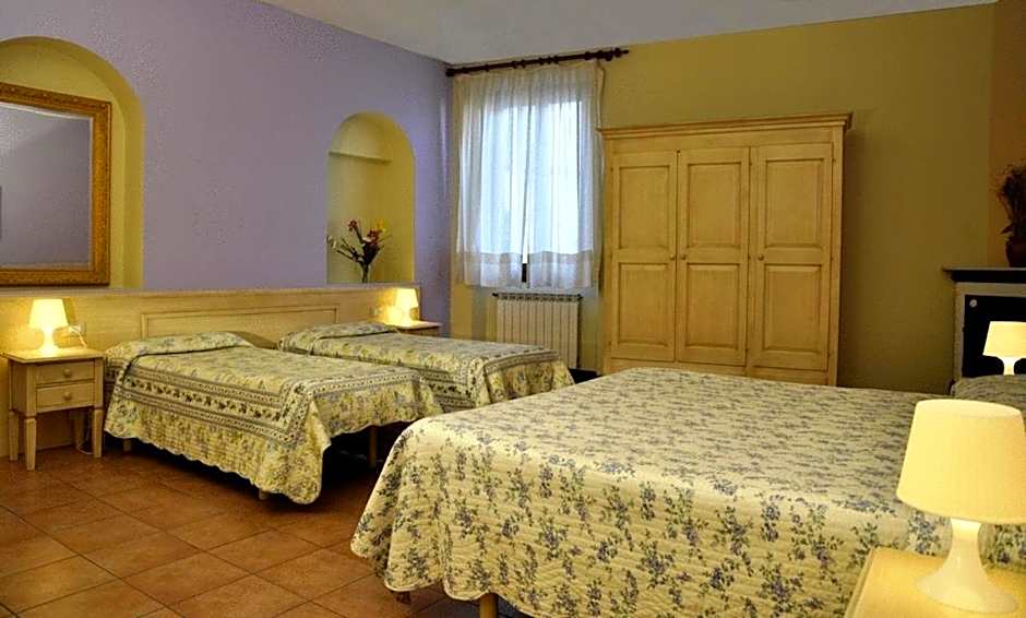 Hotel Regina