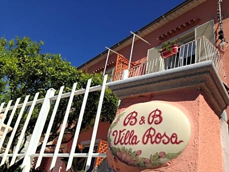 B&B Villa Rosa Angrisano