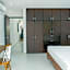 Apartment and Penthouse Blue Luxury Kukulkan Tulum