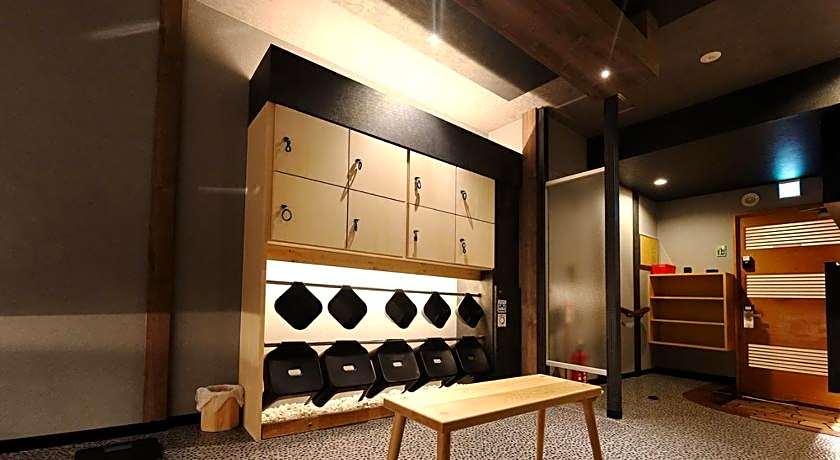 AutumnSALE BBQ設備レンタル有り-札幌定山渓ステイ-Wbeds4&Sbeds6-MOLIN501