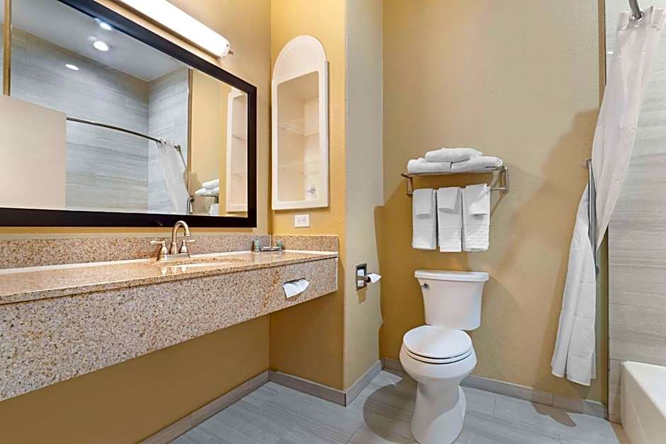 Best Western Hebbronville Inn