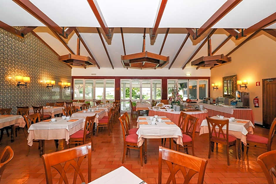 Hotel Apartamento Do Golfe