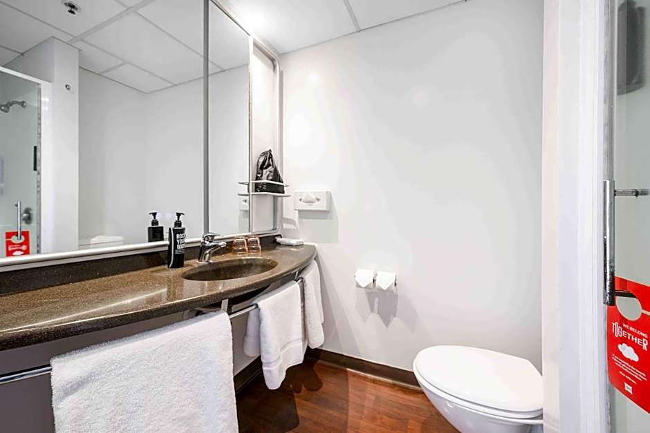 Ibis Rotorua
