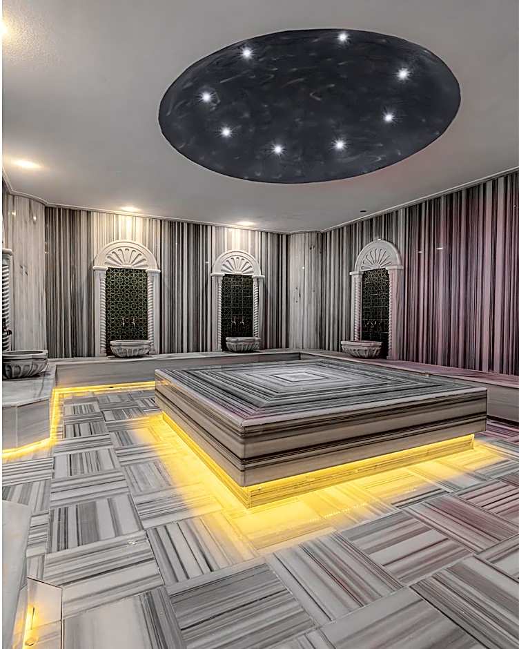 Laristone Suite Spa Hotel